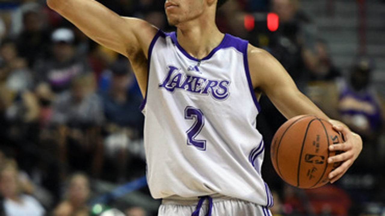Ball won't face Fox as Summer League loses marquee matchup